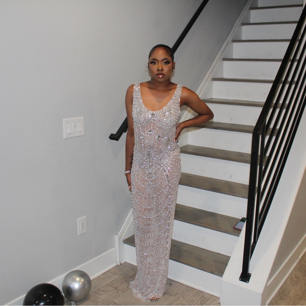 Gown